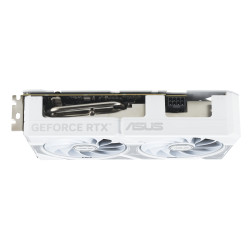 ASUS Dual -RTX5060TI-O8G-WHITE NVIDIA GeForce RTX 5060 Ti 8 GB GDDR7