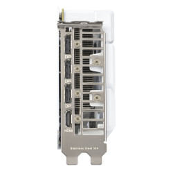 ASUS Dual -RTX5060TI-O8G-WHITE NVIDIA GeForce RTX 5060 Ti 8 GB GDDR7