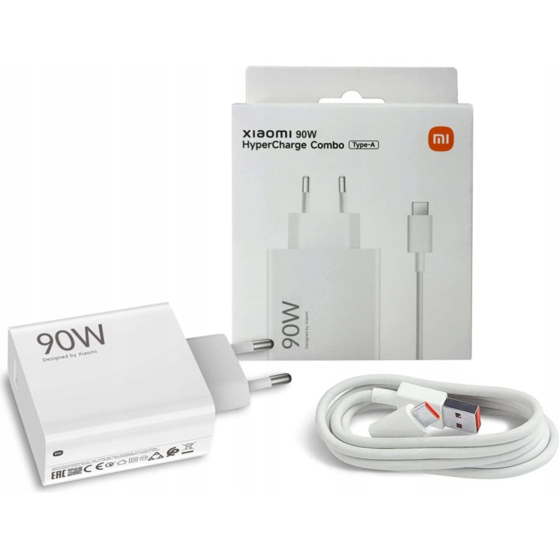 Xiaomi BHR087MEU