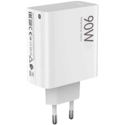 Xiaomi BHR087MEU HyperCharge Power Adapter 90W