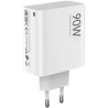 Xiaomi BHR087MEU HyperCharge Power Adapter 90W