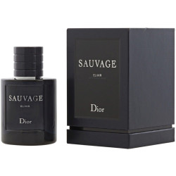 Christian Dior Sauvage Elixir Perfume EDP 100ml
