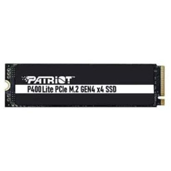 Patriot P400LP2KGM28H SSD Disk 2TB / M.2 / PCIe Gen4x4 / 3500 MB/s