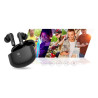 GIEWONT RealSound PRO ANC ENC GWS800-1 Wireless Headphones / black