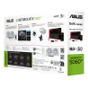 ASUS Dual -RTX5060TI-O8G-WHITE NVIDIA GeForce RTX 5060 Ti 8 GB GDDR7