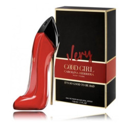 Carolina Herrera Very Good Girl Perfume EDP 150ml