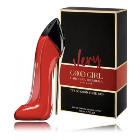 Carolina Herrera Very Good Girl Perfume EDP 150ml