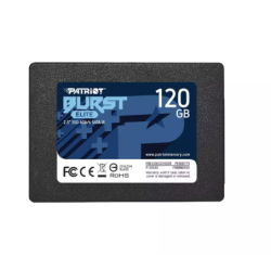 Patriot Burst Elite Drive SSD 120GB