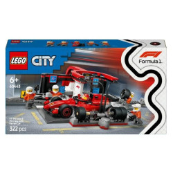 LEGO 60443