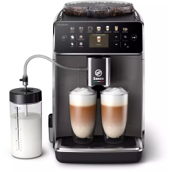 Philips Saeco SM6582/10 Coffee machine