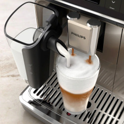Philips 5500 series EP5546/70 Coffee machine 1.8L