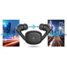 GIEWONT RealSound PRO ANC ENC GWS800-1 Wireless Headphones / black