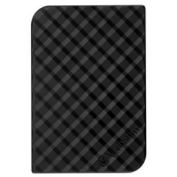 Verbatim 1TB 2.5" External hard drive 3.0 USB