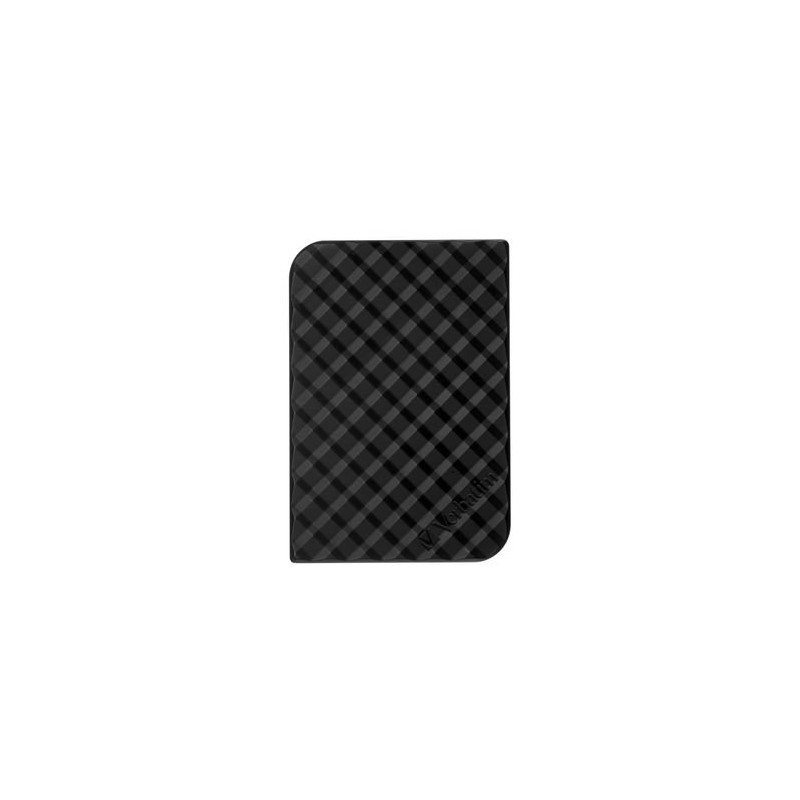 Verbatim 1TB 2.5" External hard drive 3.0 USB