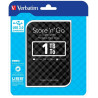 Verbatim 1TB 2.5" External hard drive 3.0 USB