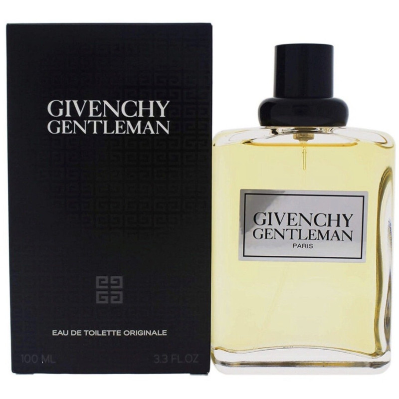 Givenchy Gentlemen Perfume EDT 100ml