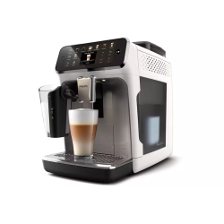 Philips EP5545/70 Coffee Machine