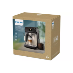 Philips EP5545/70 Coffee Machine