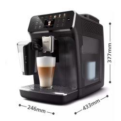 Philips EP4441/50 4400 Series Espresso Coffee Machine