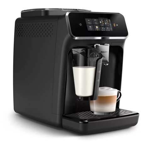 Philips EP2331/10 Coffee machine