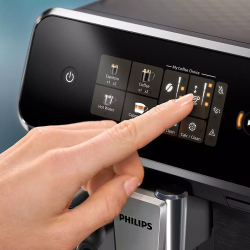 Philips EP2331/10 Coffee machine