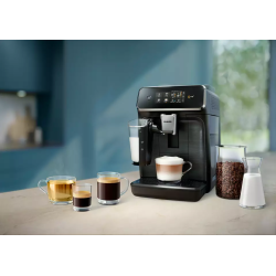 Philips EP2331/10 Coffee machine