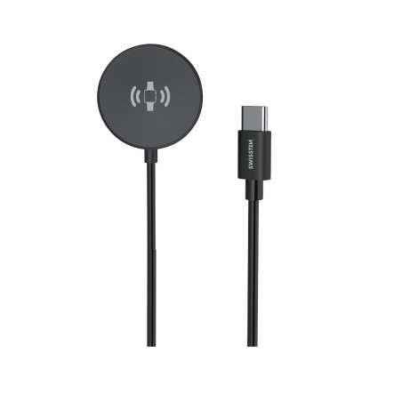 Swissten Wireless Magnetic Charger for Samsung Galaxy Watch USB-C 1.2m