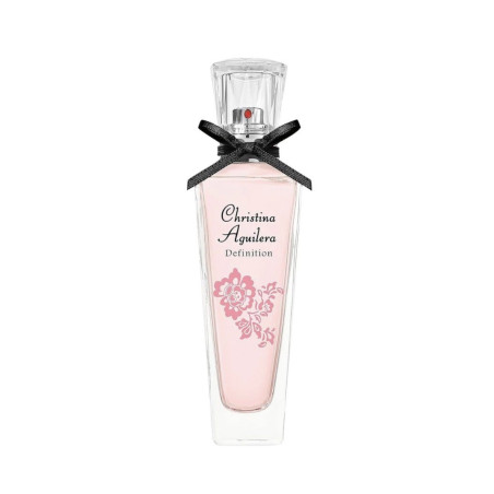 Christina Aguilera Definition Perfume EDP 30ml
