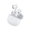 GIEWONT RealSound PRO ANC ENC GWS800-2 Wireless Headphones / white