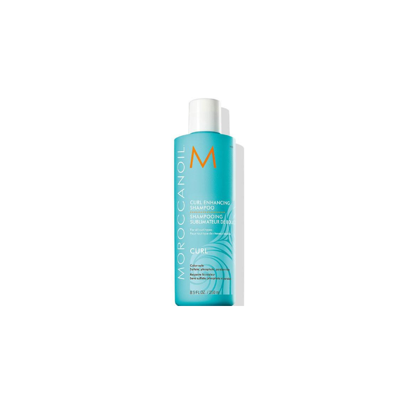 Moroccanoil Shampoo 250 ml