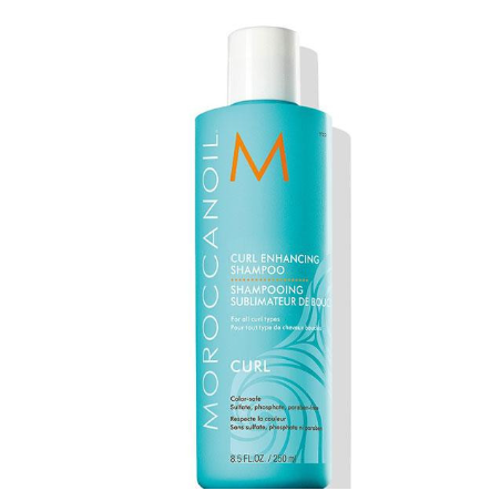 Moroccanoil Shampoo 250 ml