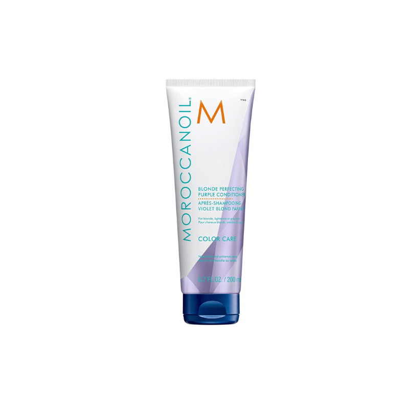 Moroccanoil Purple Conditioner 200 ml