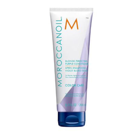 Moroccanoil Purple Conditioner 200 ml