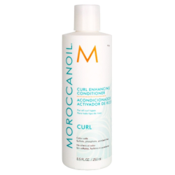 Moroccanoil Curl Enhancing Conditioner 250ml