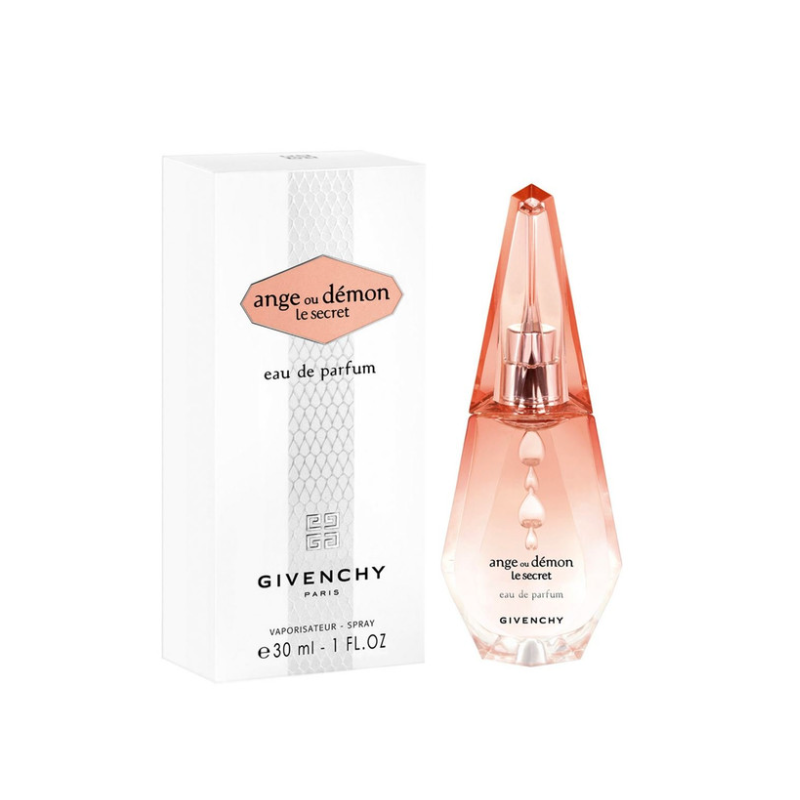 Givenchy Ange ou Demon Le Secret Perfume EDT 30ml
