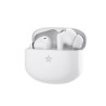 GIEWONT RealSound PRO ANC ENC GWS800-2 Wireless Headphones / white