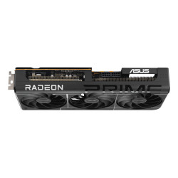 ASUS Prime -RX9070-O16G-EVO AMD Radeon RX 9070 16 GB GDDR6