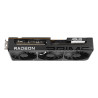 ASUS Prime -RX9070-O16G-EVO AMD Radeon RX 9070 16 GB GDDR6