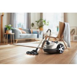 Philips 8000 series XD8152/12 Vacuum cleaner