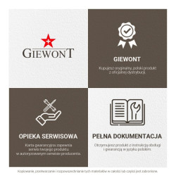 Giewont GWS800-2