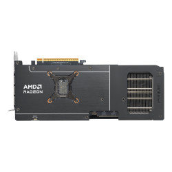 ASUS Prime -RX9070-O16G-EVO AMD Radeon RX 9070 16 GB GDDR6