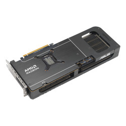 ASUS Prime -RX9070-O16G-EVO AMD Radeon RX 9070 16 GB GDDR6