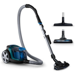 Philips 3000 series FC9334/09 PowerPro Compact Bagless vacuum cleaner