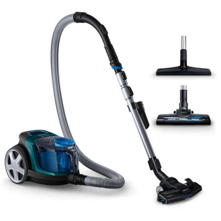 Philips 3000 series FC9334/09 PowerPro Compact Bagless vacuum cleaner