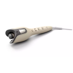 Philips 8000 Series SenseIQ BHB887/00 Curling iron