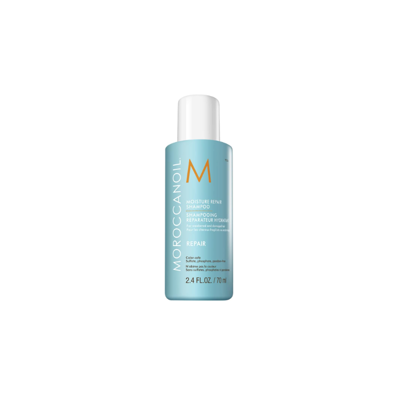 Moroccanoil Repair Shampoo 70ml