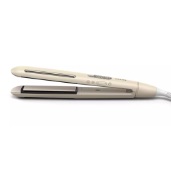 Philips 8000 Series BHS838/00 Hair Straightener with SenseIQ