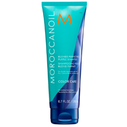 Moroccanoil Color Care Shampoo 200 ml