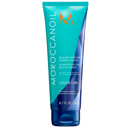 Moroccanoil Color Care Shampoo 200 ml