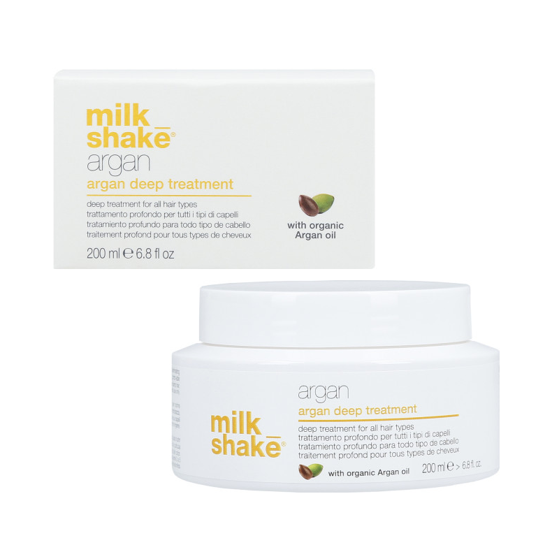 Milk Shake Argan Hair Cream Treatment 200 ml